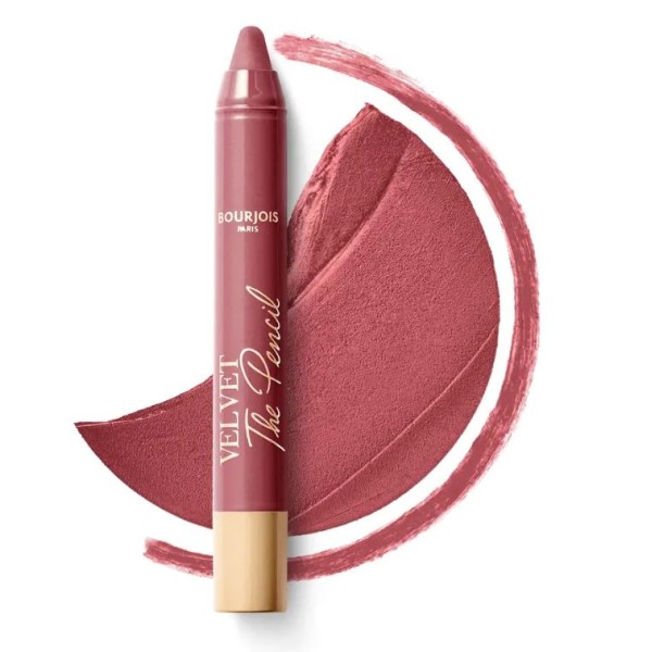 Lipstick Velvet The Pencil 03