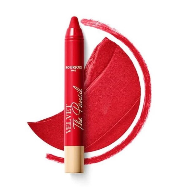 Lipstick Velvet The Pencil 07