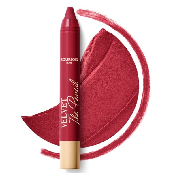 Lipstick Velvet The Pencil 08