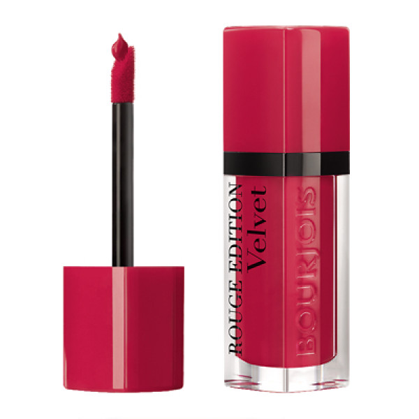 Lipstick Rouge Edition Velvet 02