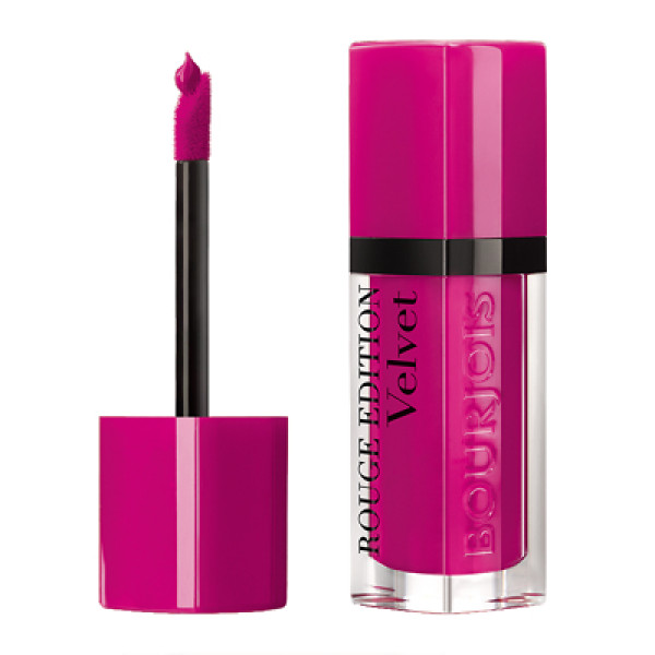 Lipstick Rouge Edition Velvet 05