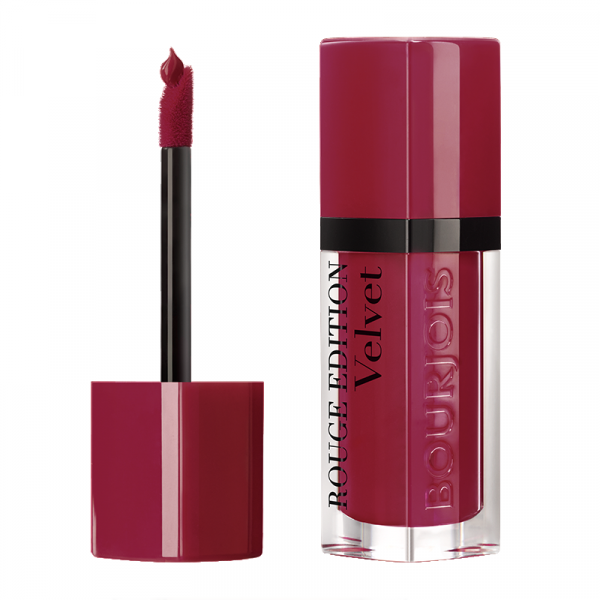 Lipstick Rouge Edition Velvet 08