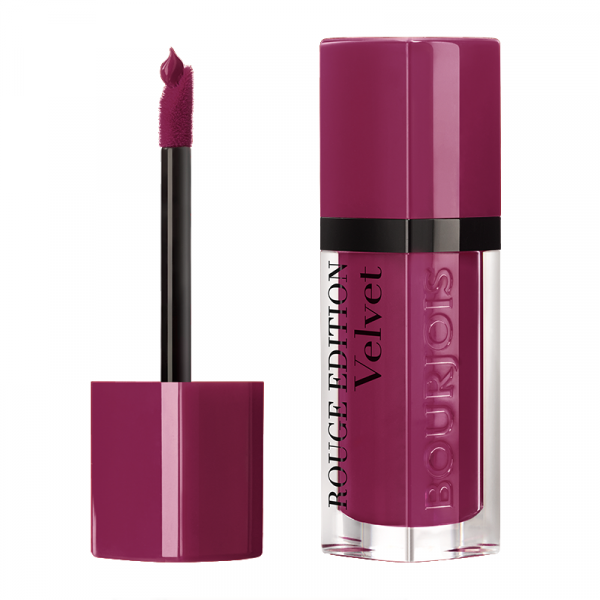 Lipstick Rouge Edition Velvet 14