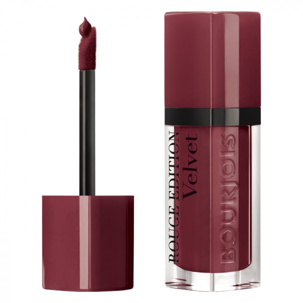 Lipstick Rouge Edition Velvet 24