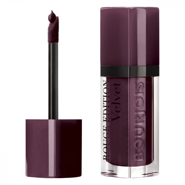 Lipstick Rouge Edition Velvet 25