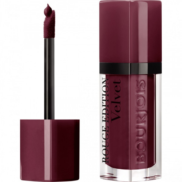 Lipstick Rouge Edition Velvet 37