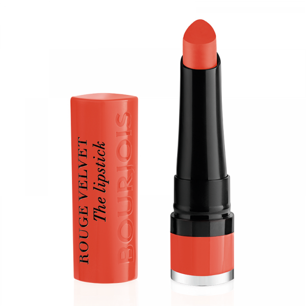Lipstick Rouge Velvet 06
