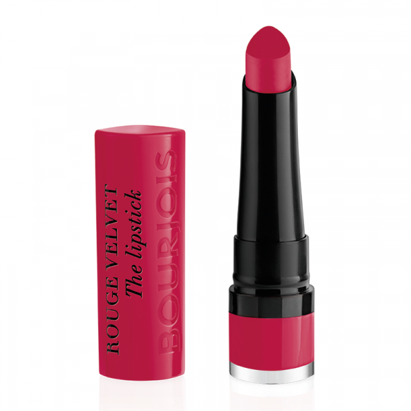 Lipstick Rouge Velvet 09