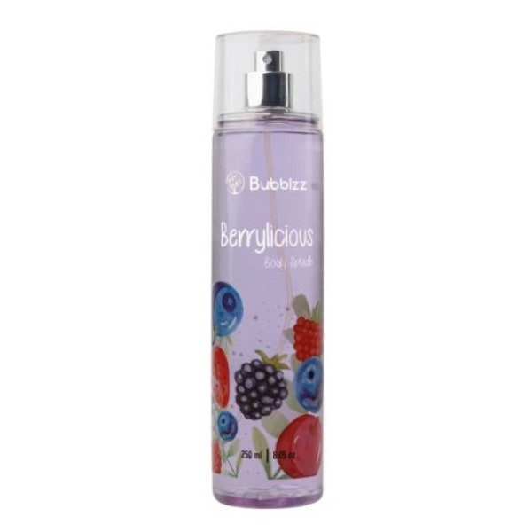 Berrylicious Body Spalsh 250ml