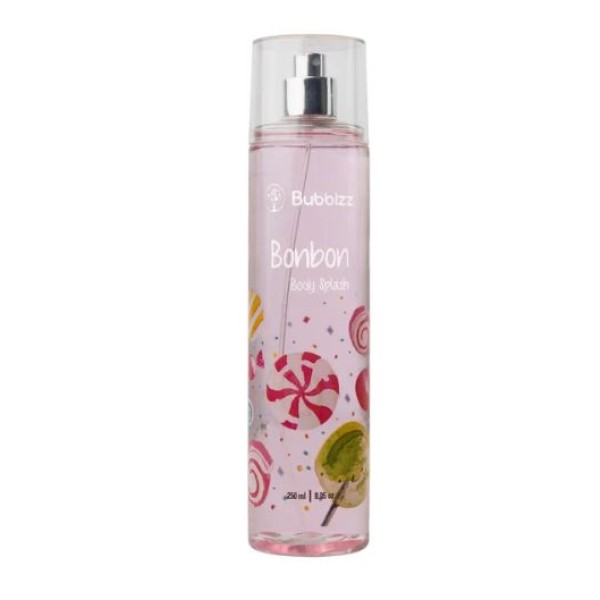 Bonbon Body Splash 250ml