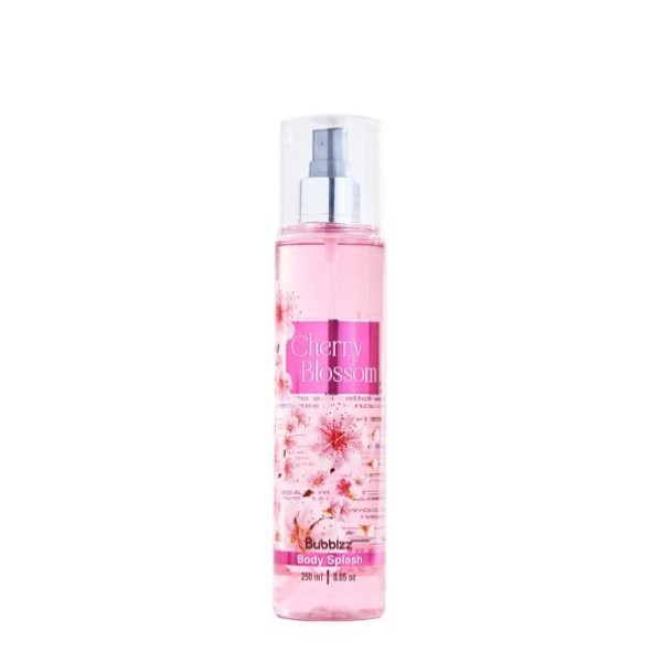 Cherry Blossom Body Splash 250ml