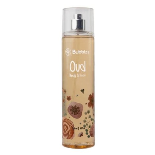 Oud Body Splash 250ml