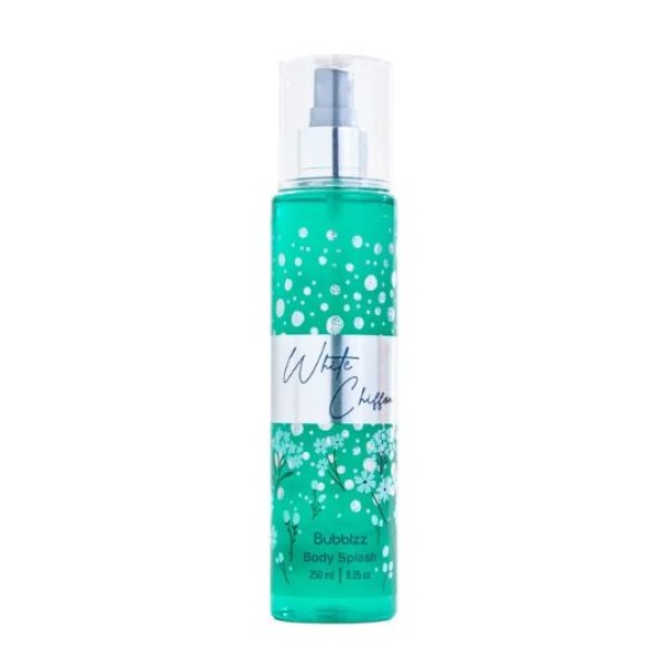 White Chiffon Body Splash 250ml