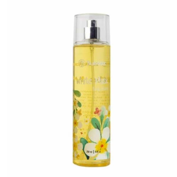 White Musk Body Splash 250ml