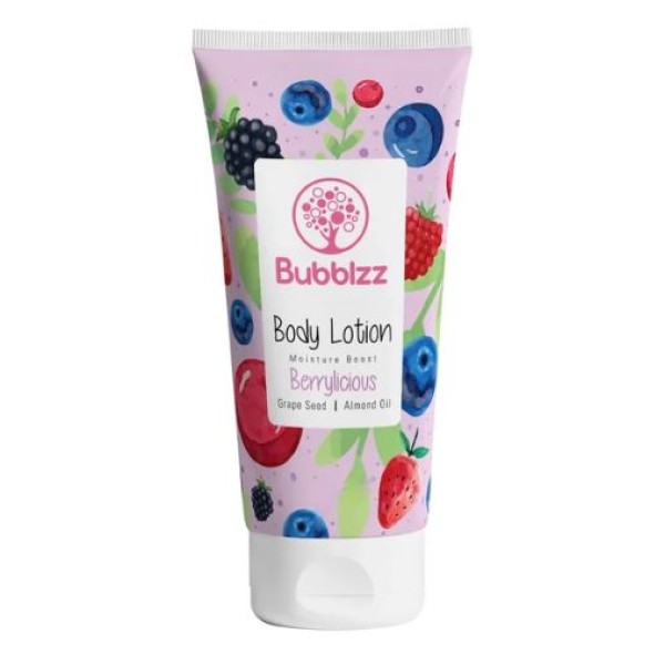 Berryilicious Ultra Rich Body Lotion 150gm