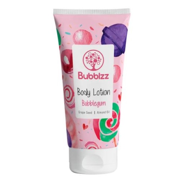 Bubblegum Ultra Rich Body Lotion 150gm