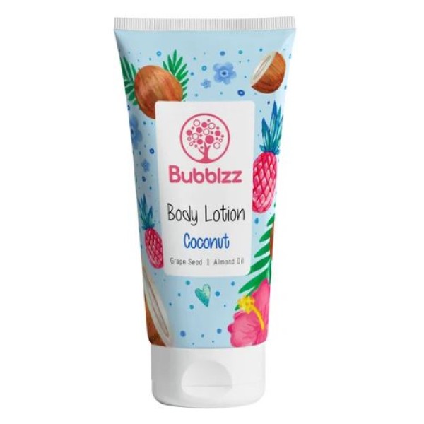 Coconut Ultra Rich Body Lotion 150gm