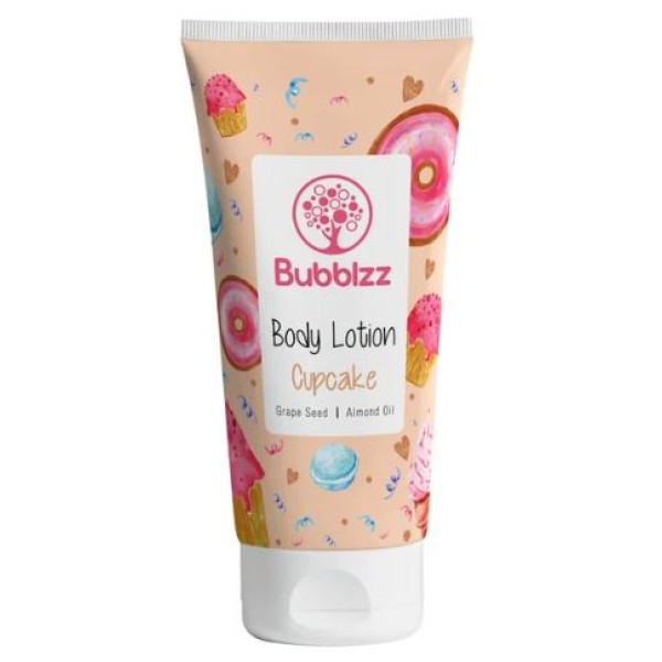 Cupcake Ultra Rich Body Lotion 150gm