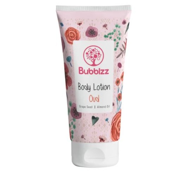 Oud Ultra Rich Body Lotion 150gm