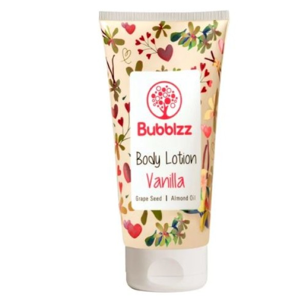 Vanilla Ultra Rich Body Lotion 150gm