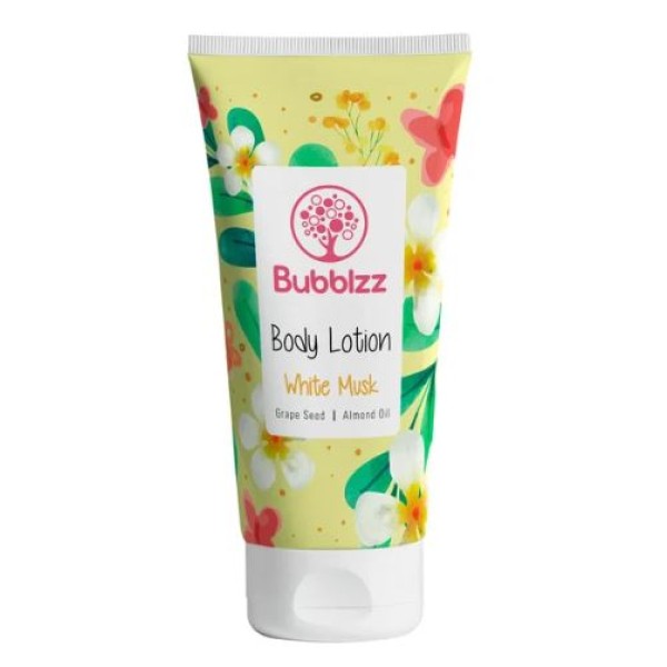 White Musk Ultra Rich Body Lotion 150gm
