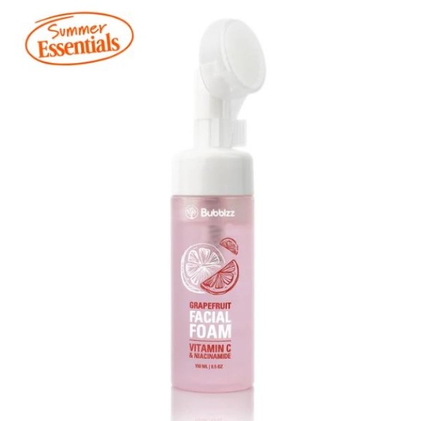 Facial Foam GrapeFruit 150ml