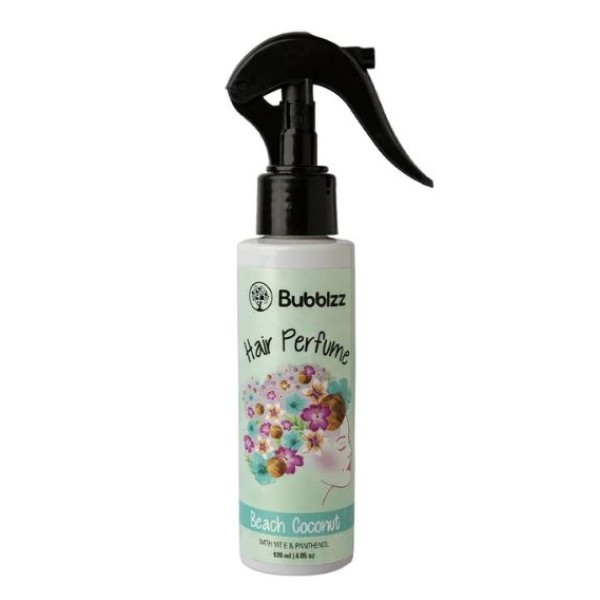 Hair Perfume Beach Coconut 120ml