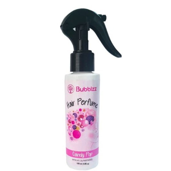 Hair Perfume Candy Pop 120ml