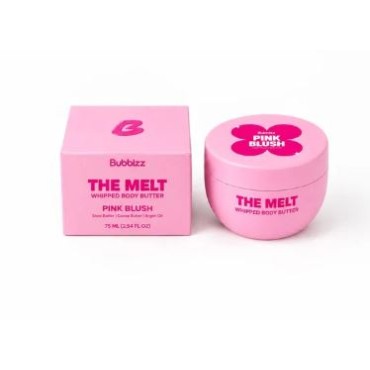 Body Butter The Melt Pink Blush 75ML