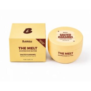 Body Butter The Melt Salted Caramel 75ML
