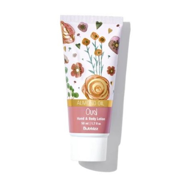 Oud Travel Size Hand & Body Lotion 50ml