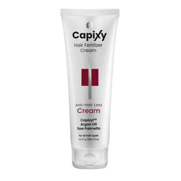 Hair Fertilizer Cream 120ML