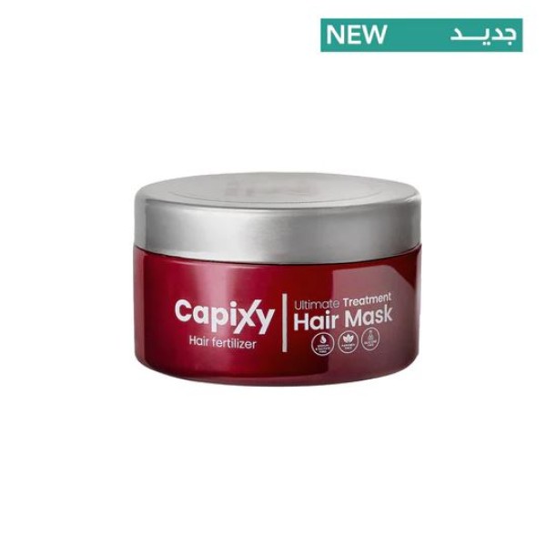 Hair Mask 250ML