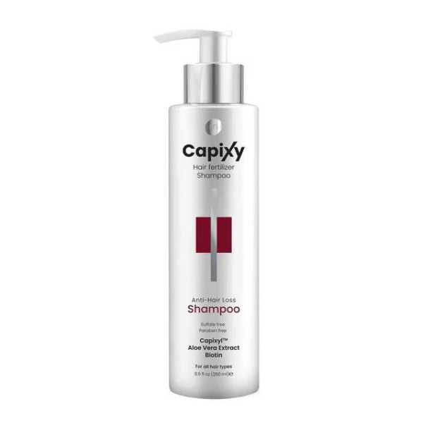 Shampoo 250ML