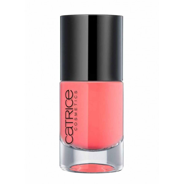 Nail Ultimate Lacquer 20 
