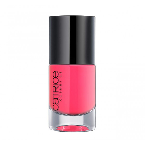 Nail Ultimate Lacquer 96