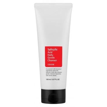 Salicylic Acid Daily Gentle Cleanser 150ML