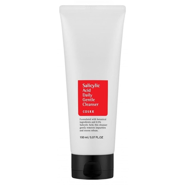 Salicylic Acid Daily Gentle Cleanser 150ML