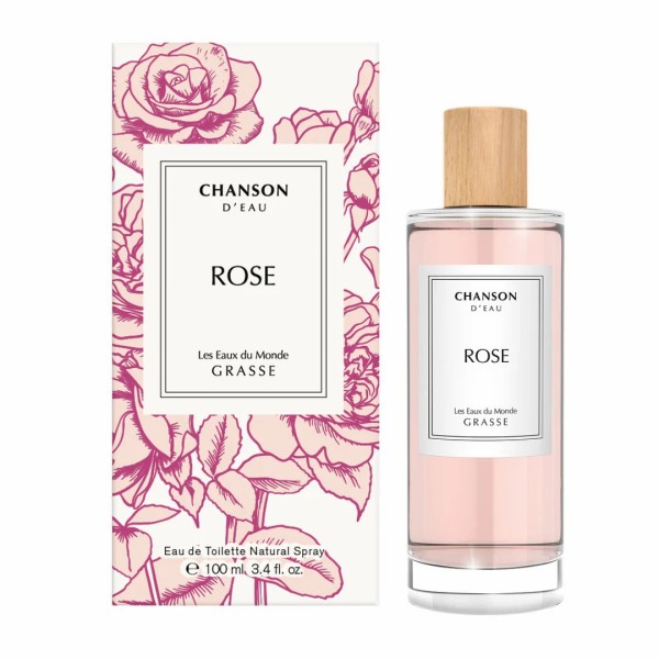 Rose EDT 100ML