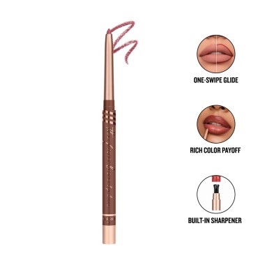 The Fine Line Lip Liner CFL003