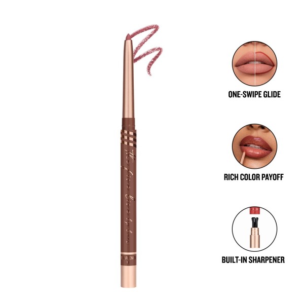 The Fine Line Lip Liner CFL003