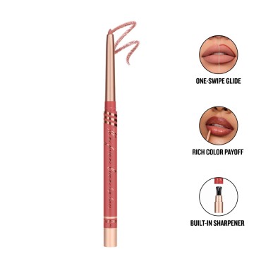 The Fine Line Lip Liner CFL008
