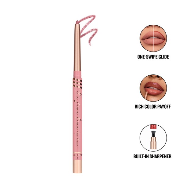 The Fine Line Lip Liner CFL009