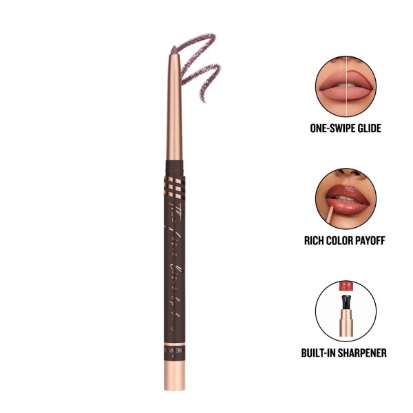 The Fine Line Lip Liner CFL015