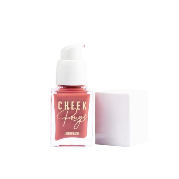 Cheek Rouge Liquid Blush CRB004