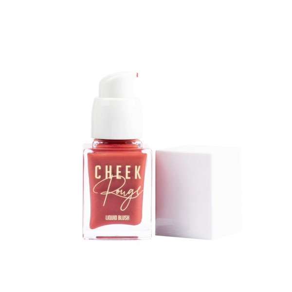 Cheek Rouge Liquid Blush CRB006