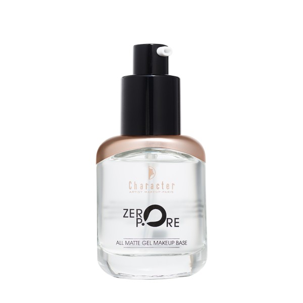 All Matte Base - MDC005