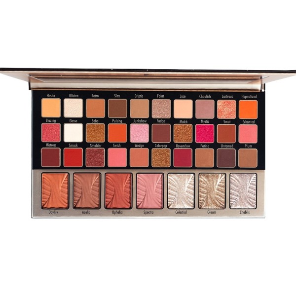 Hypnotize 3 in 1 Palette HEB001
