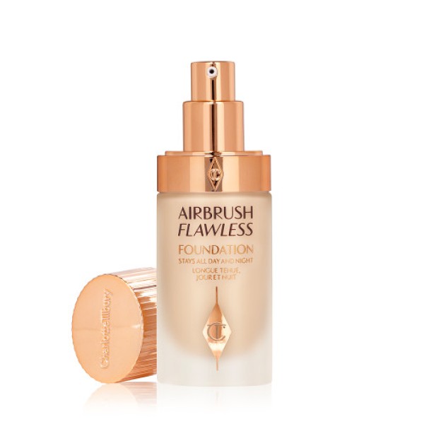 Foundation Airbrush Flawless - 4 Neutral