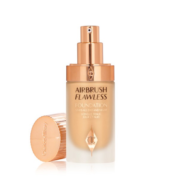 Foundation Airbrush Flawless - 6 Neutral